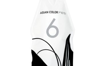 アリミノ アジアンカラーフェス OX6% 1200g
