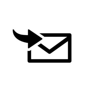 メールが届かない